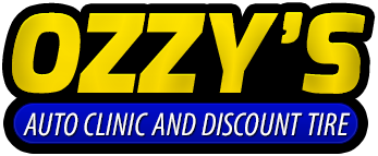 Ozzy's Auto Clinic
